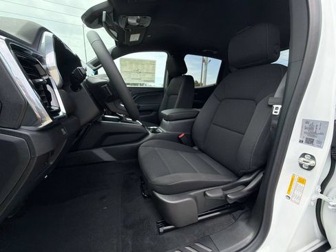 New 2026 GMC Canyon Elevation w/ Convenience Package RWD image 25