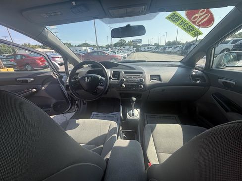 Used 2008 Honda Civic LX image 18