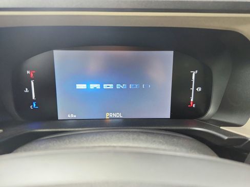 New 2026 Ford Bronco Sport Big Bend AWD/4WD image 21
