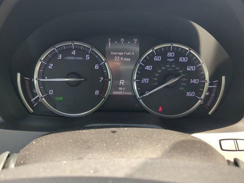 Used 2020 Acura MDX w/ Technology Package image 22