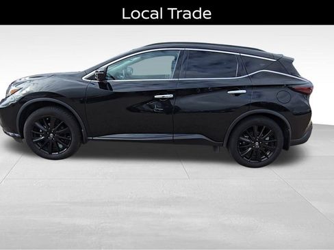 Used 2021 Nissan Murano SL image 6