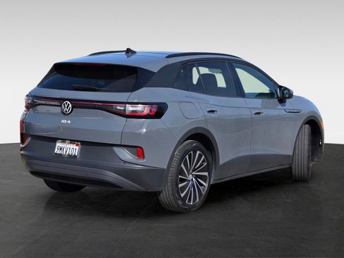 Used 2024 Volkswagen ID.4 S image 4