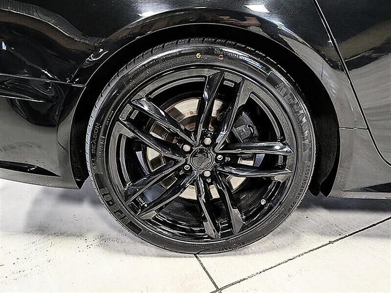 Used 2016 Audi S6 Prestige w/ Prestige Package AWD/4WD image 13