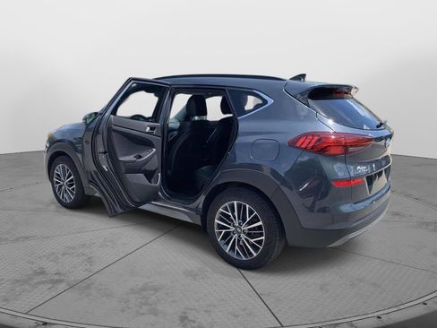 Used 2020 Hyundai Tucson Ultimate AWD/4WD image 40