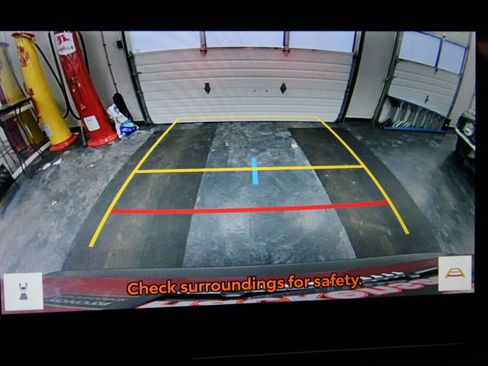 Certified 2025 Toyota RAV4 XLE image 17