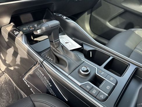 New 2026 Kia Sorento S w/ S Panoramic Sunroof Package FWD image 20