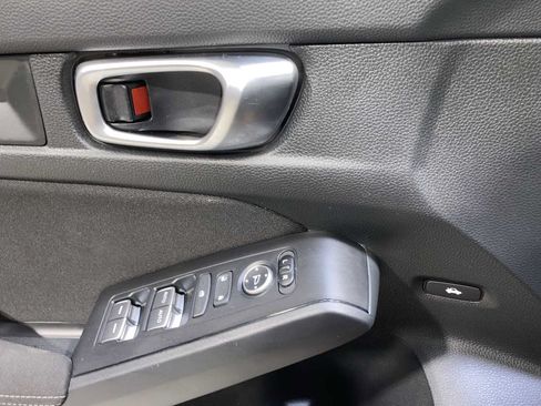 Used 2023 Honda Civic Sport image 23