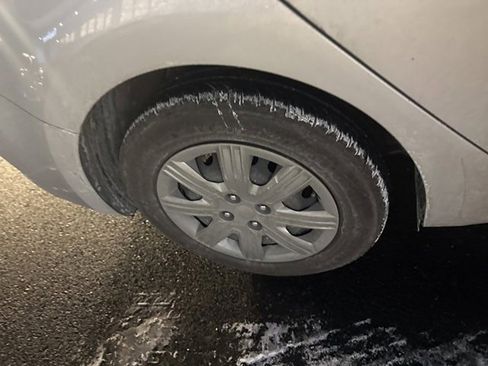 Used 2023 Kia Rio LX image 14