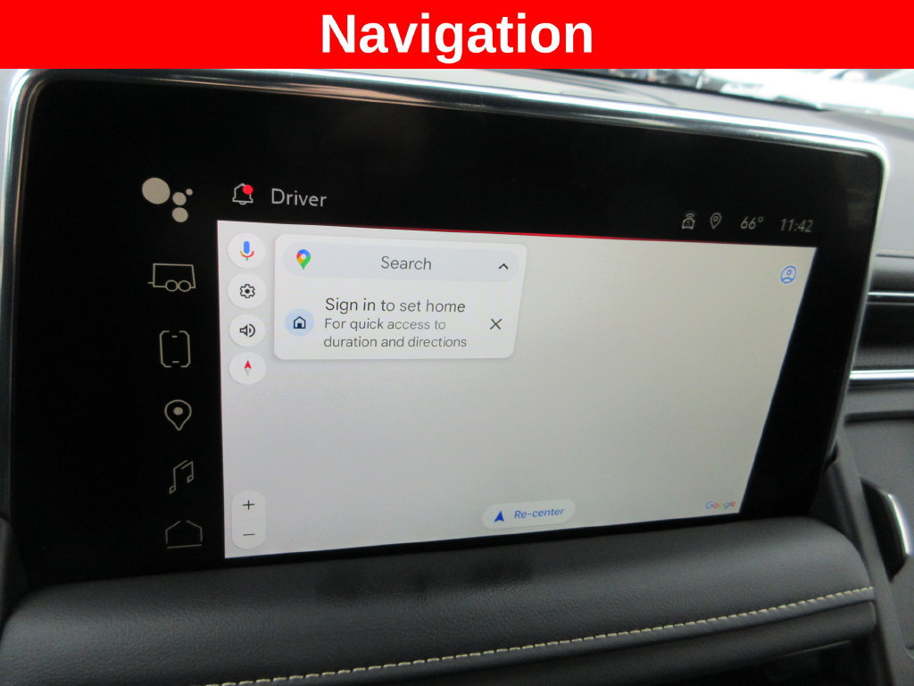 Certified 2024 GMC Yukon XL SLT w/ SLT Luxury Package AWD/4WD image 15