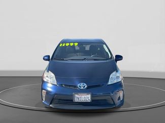 Used 2015 Toyota Prius Three video 2