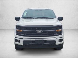 Certified 2024 Ford F150 XLT w/ Equipment Group 302A MID video 2