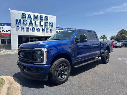 Used 2026 Ford F250 XL w/ STX Appearance Package