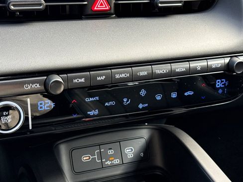 New 2025 Hyundai Ioniq 5 N AWD/4WD image 13