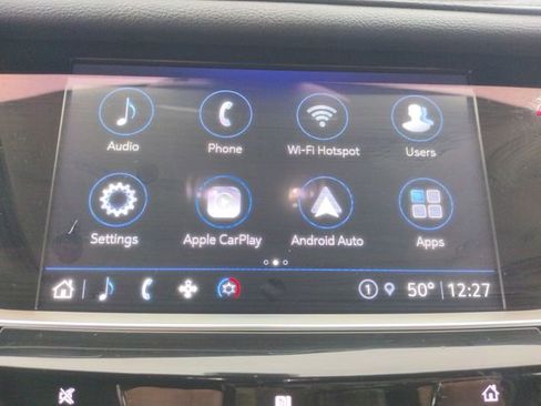 Used 2021 Cadillac XT5 Premium Luxury image 21