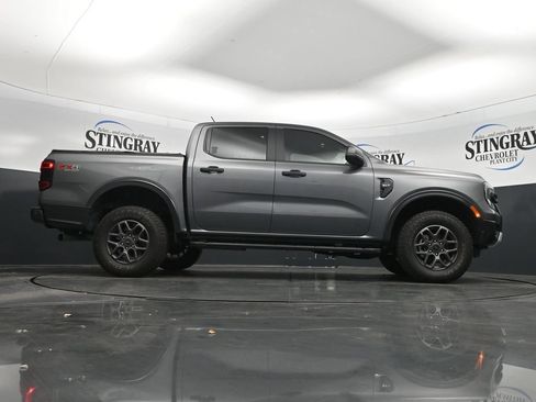 Used 2024 Ford Ranger XLT AWD/4WD image 33
