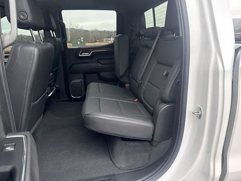 Used 2023 GMC Sierra 1500 Denali image 26