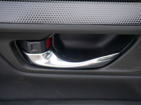 New 2026 Honda CR-V EX image 17