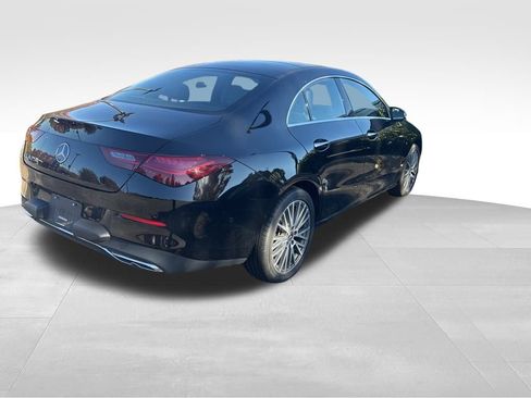 Used 2025 Mercedes-Benz CLA 250 image 23
