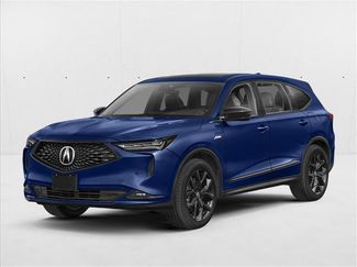 Used 2023 Acura MDX A-Spec AWD/4WD video 1