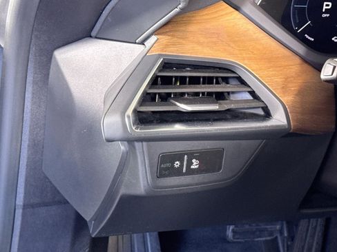 Used 2023 Audi e-tron GT Premium Plus w/ Executive Package image 10