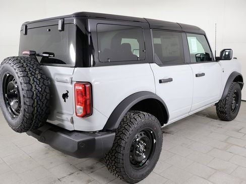 New 2026 Ford Bronco Big Bend image 5