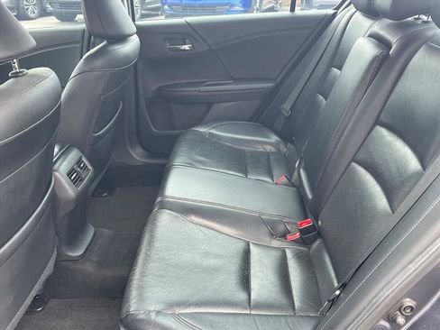 Used 2016 Honda Accord EX-L image 21