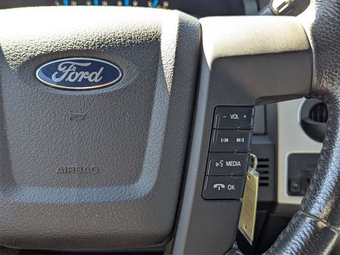 Used 2014 Ford F150 XLT w/ Equipment Group 301A Mid image 15