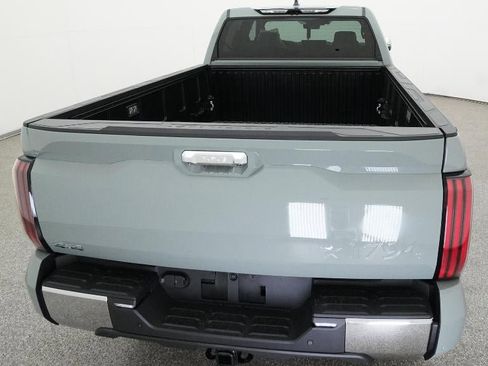 New 2026 Toyota Tundra 1794 Edition AWD/4WD image 7