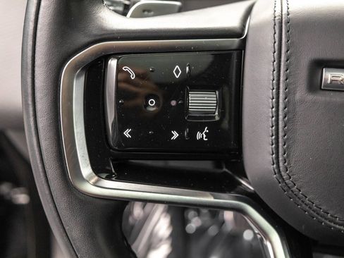 Used 2021 Land Rover Range Rover Velar R-Dynamic S AWD/4WD image 18