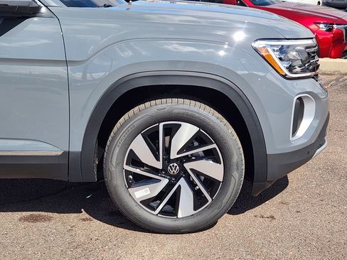 New 2026 Volkswagen Atlas SEL AWD/4WD image 29