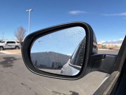 New 2026 Chevrolet Trax RS w/ Driver Confidence Package image 4