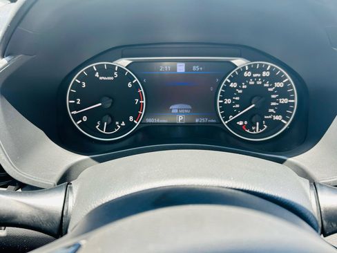 Used 2021 Nissan Altima 2.5 SL FWD image 15