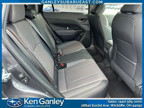 Used 2025 Subaru Crosstrek 2.5i Limited image 15