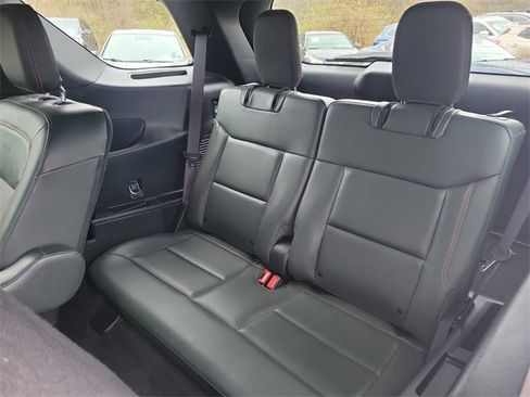 Used 2022 Ford Explorer Timberline image 16