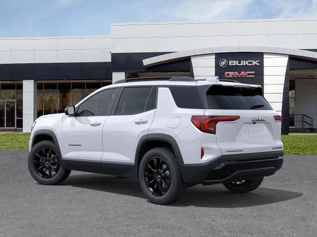 New 2027 GMC Terrain Elevation w/ Elevation Premium Package FWD image 3