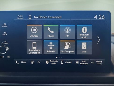 Used 2025 Honda Pilot EX-L image 35