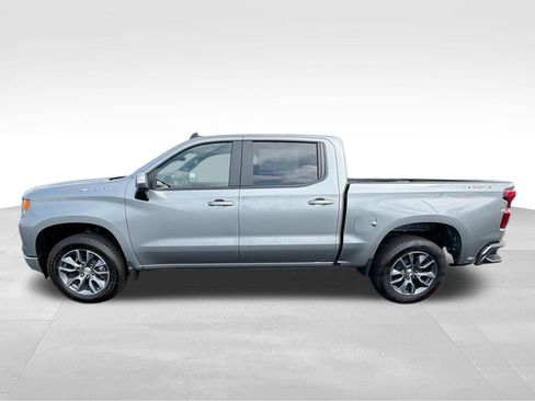 New 2026 Chevrolet Silverado 1500 LT AWD/4WD image 5