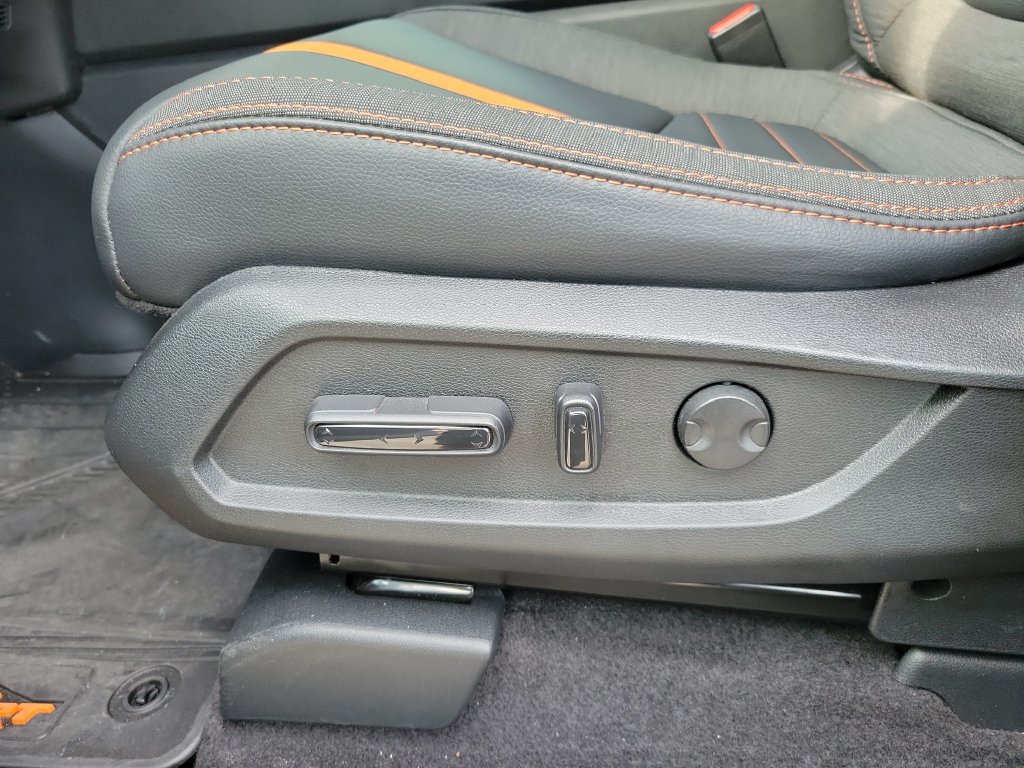 Certified 2026 Honda Passport TrailSport image 26