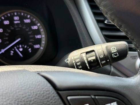 Used 2018 Hyundai Tucson SEL Plus AWD/4WD image 24