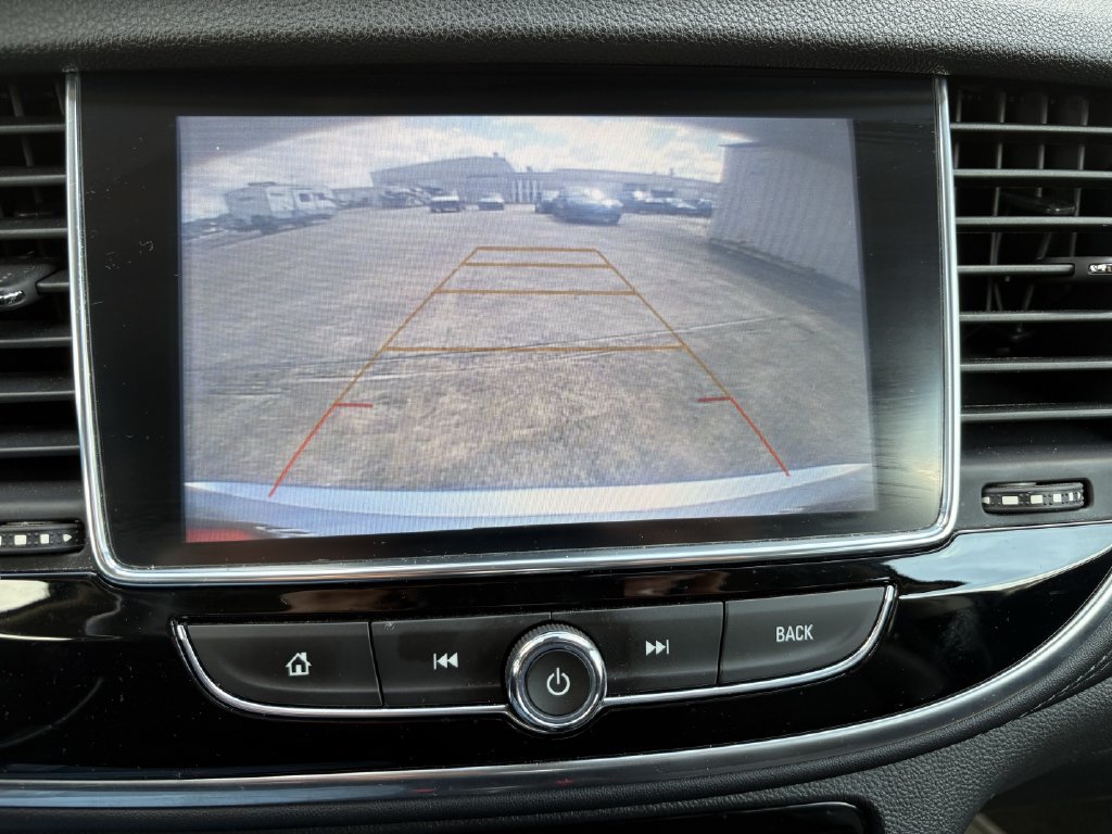 Used 2019 Buick Encore Preferred FWD image 18