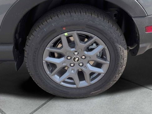 New 2026 Ford Bronco Sport Big Bend AWD/4WD image 12