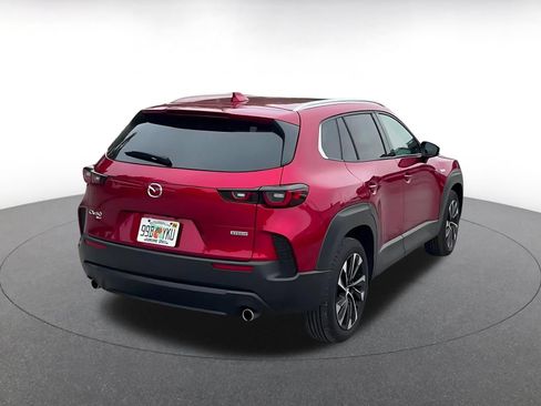Used 2025 MAZDA CX-50 2.5 Hybrid w/ Premium Plus Pkg AWD/4WD image 14