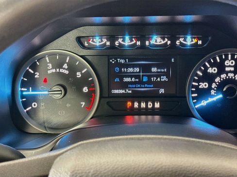 Used 2020 Ford F150 XLT w/ Equipment Group 301A Mid AWD/4WD image 16
