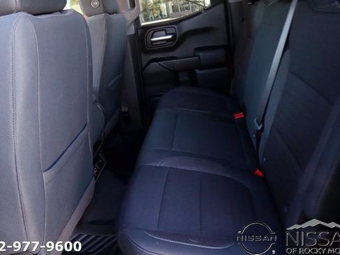 Used 2019 Chevrolet Silverado 1500 LT w/ All-Star Edition image 15