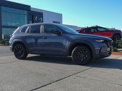 Certified 2025 MAZDA CX-50 AWD 2.5 S w/ Premium Package
