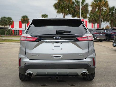 Used 2020 Ford Edge SEL image 5