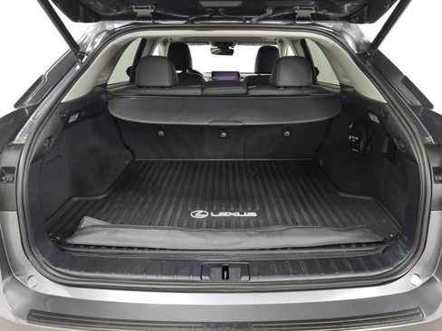 Used 2018 Lexus RX 350 AWD w/ Premium Package image 7