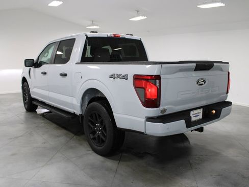 New 2025 Ford F150 STX w/ STX Black Appearance Package image 6