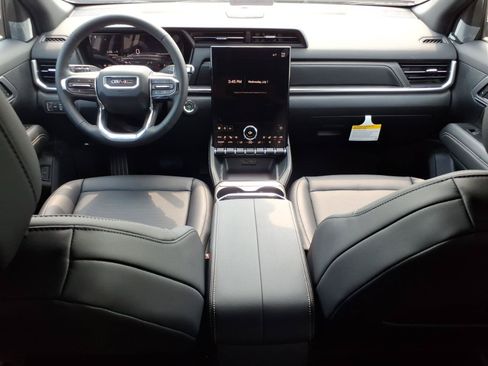 New 2026 GMC Terrain Elevation w/ Elevation Premium Package AWD/4WD image 9