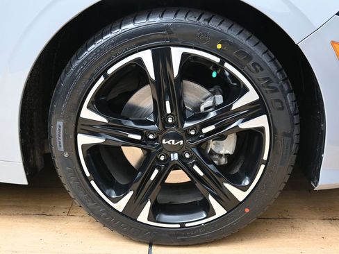 Used 2023 Kia K5 GT-Line FWD image 17